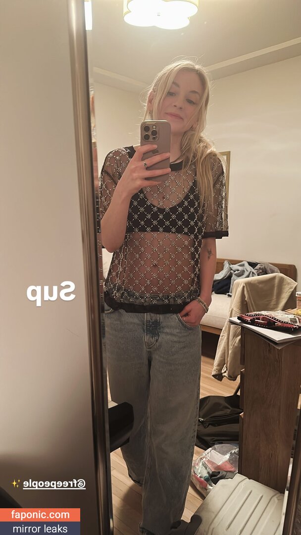 Emily Kinney | Best Known: TWD