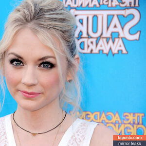 Emily Kinney