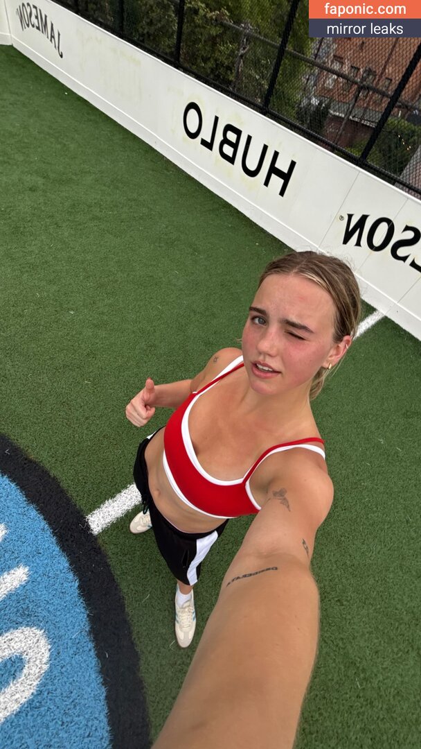 Emma Brooks