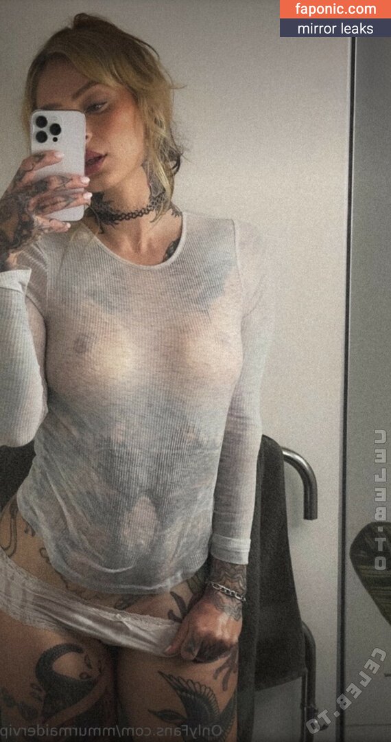 Emma Olofsson / Mmurmaider