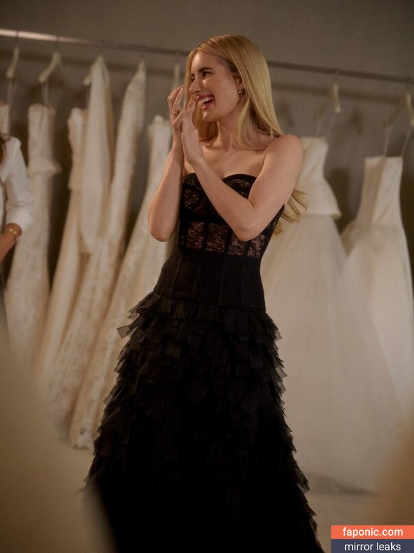 Emma Roberts