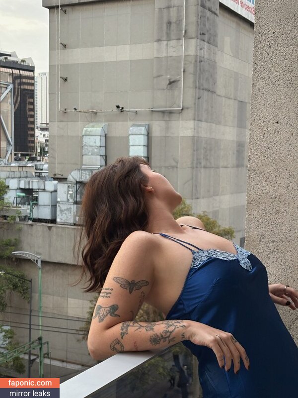 Erin Dougal