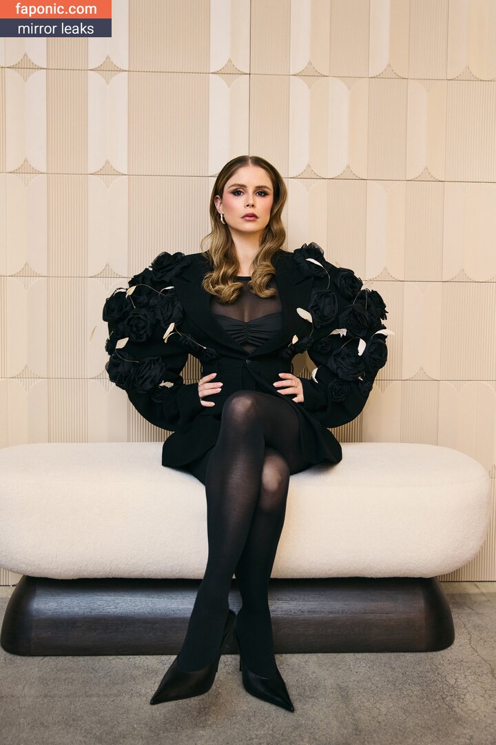Erin Moriarty