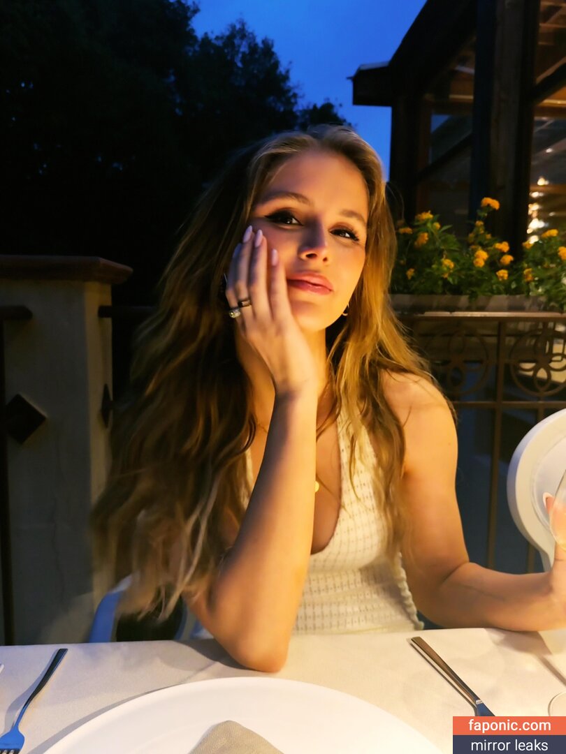 Erin Moriarty