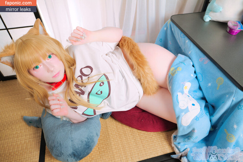 Erokawa Nekomi