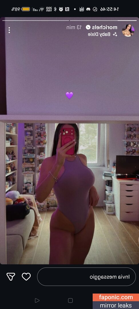 Esmeralda Morichelli