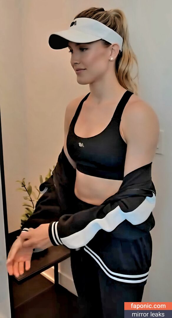 Eugenie Genie Bouchard