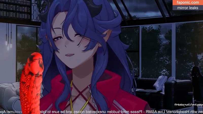 Euryale Drift