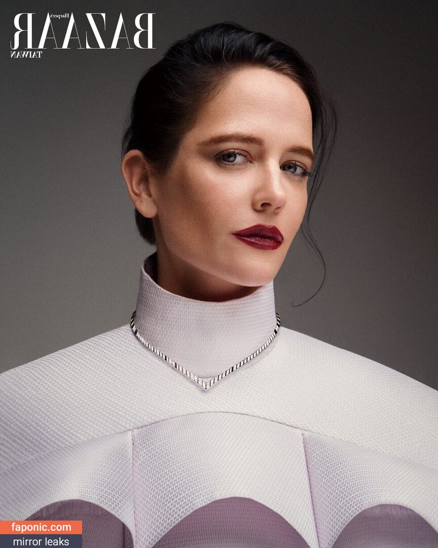 Eva Green