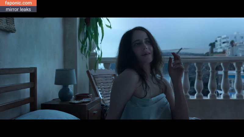 Eva Green