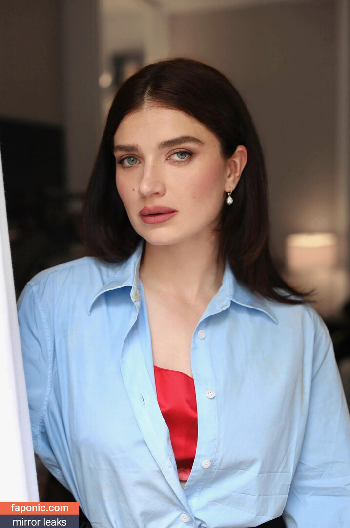 Eve Hewson