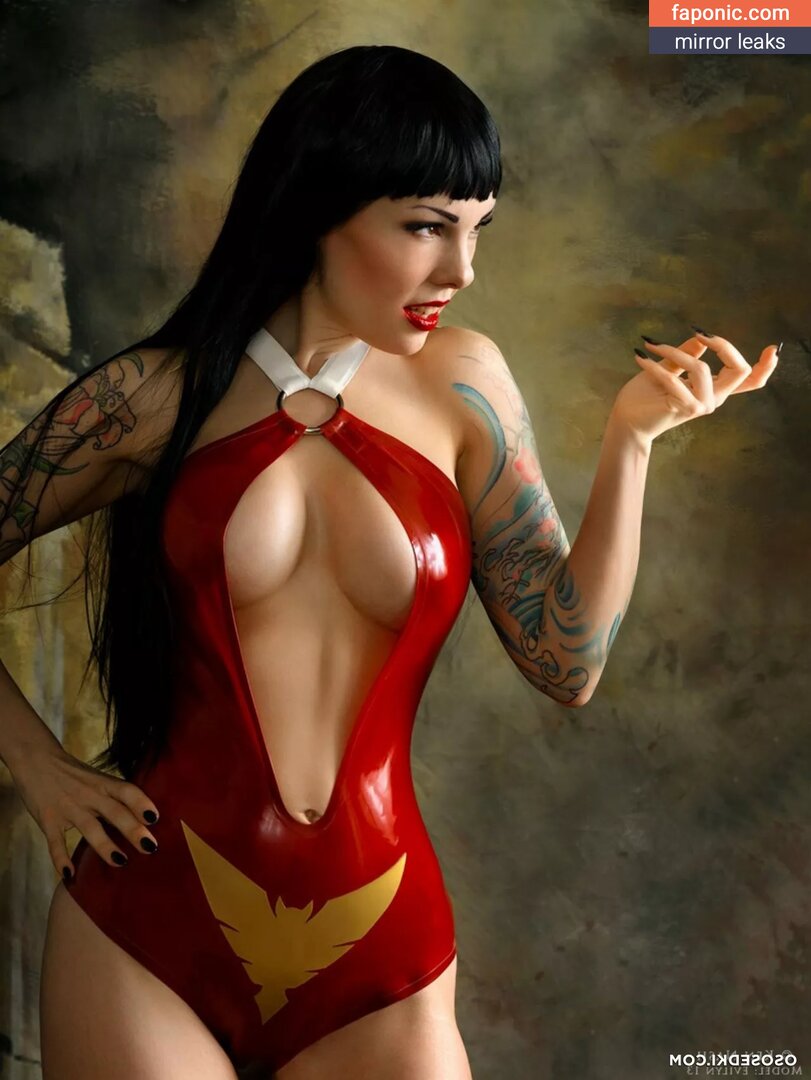 evilyn13