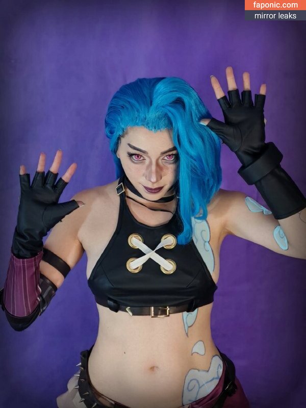 Fantasmita Fox