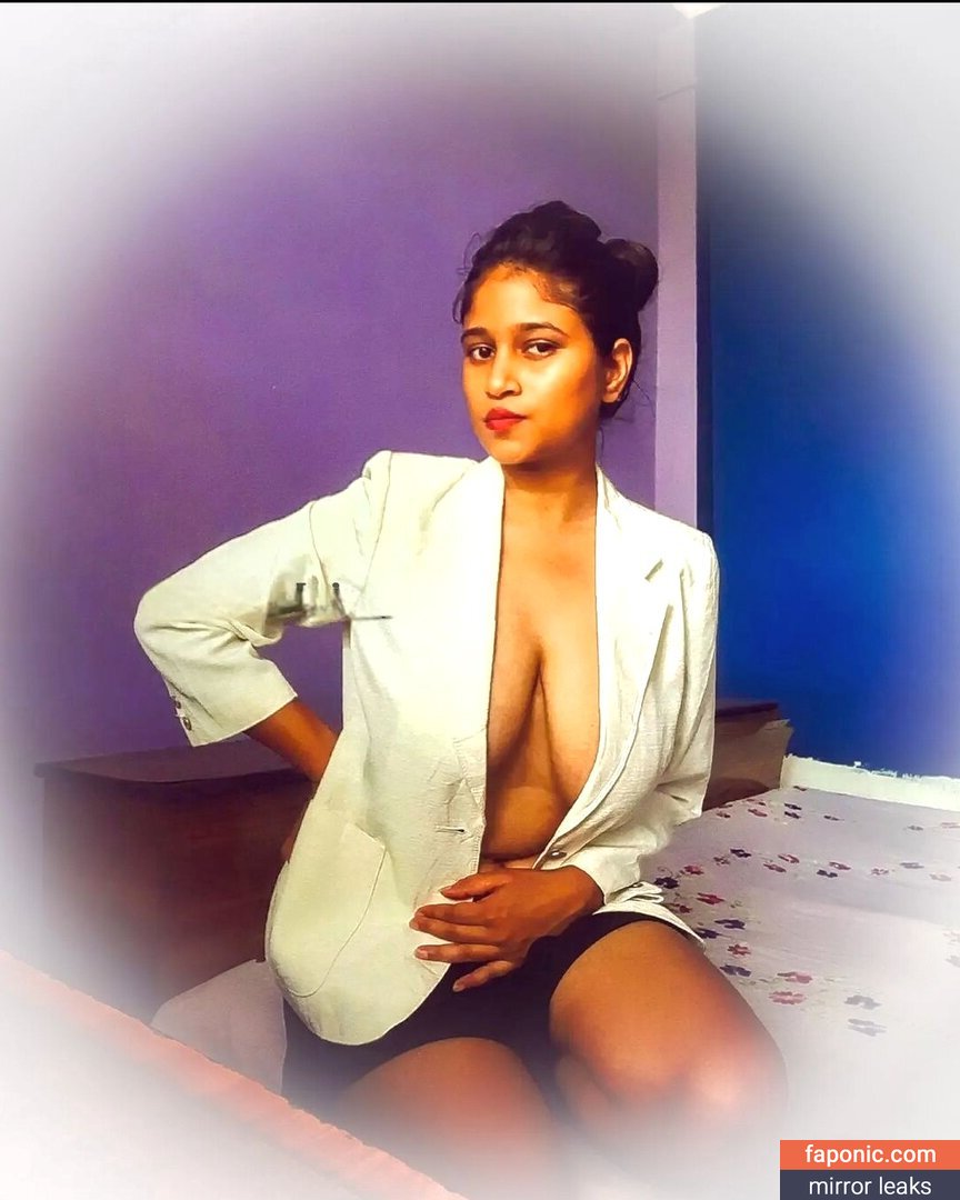 Farhana Yasmin Ahmed