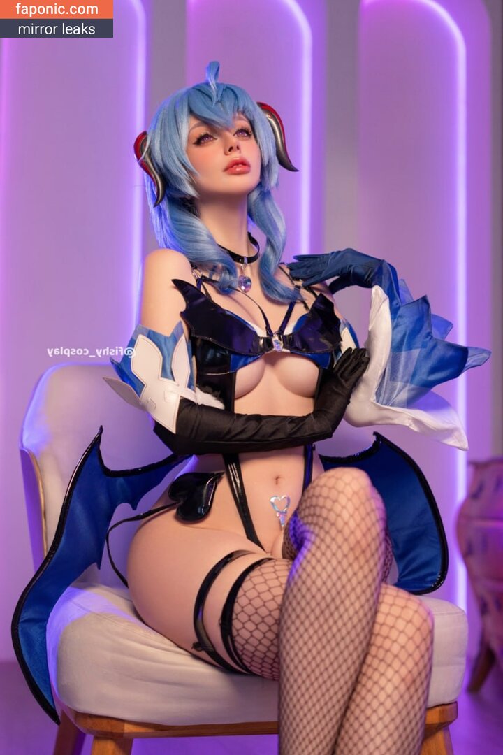 fishy.cosplay