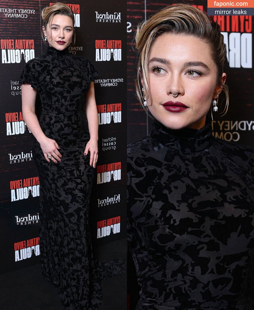 Florence Pugh