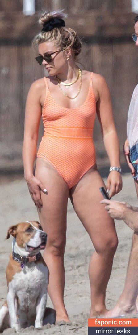 Florence Pugh