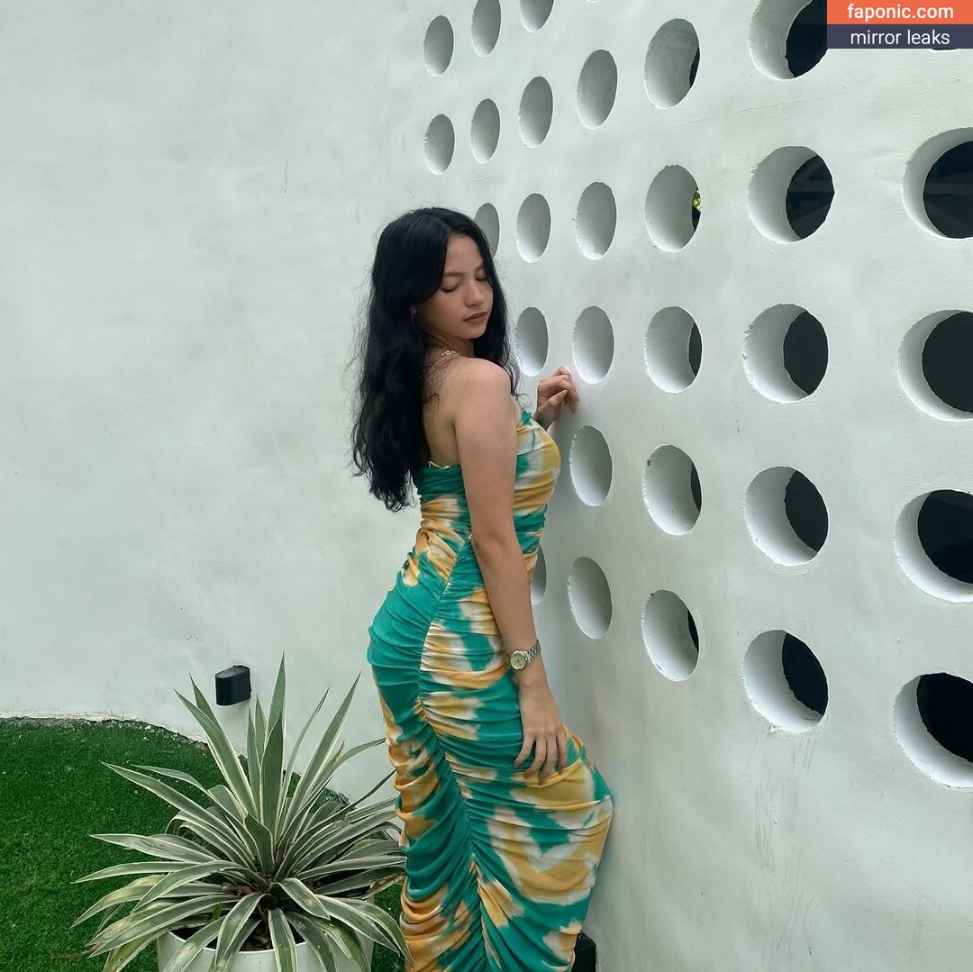 Franzcheska Casas