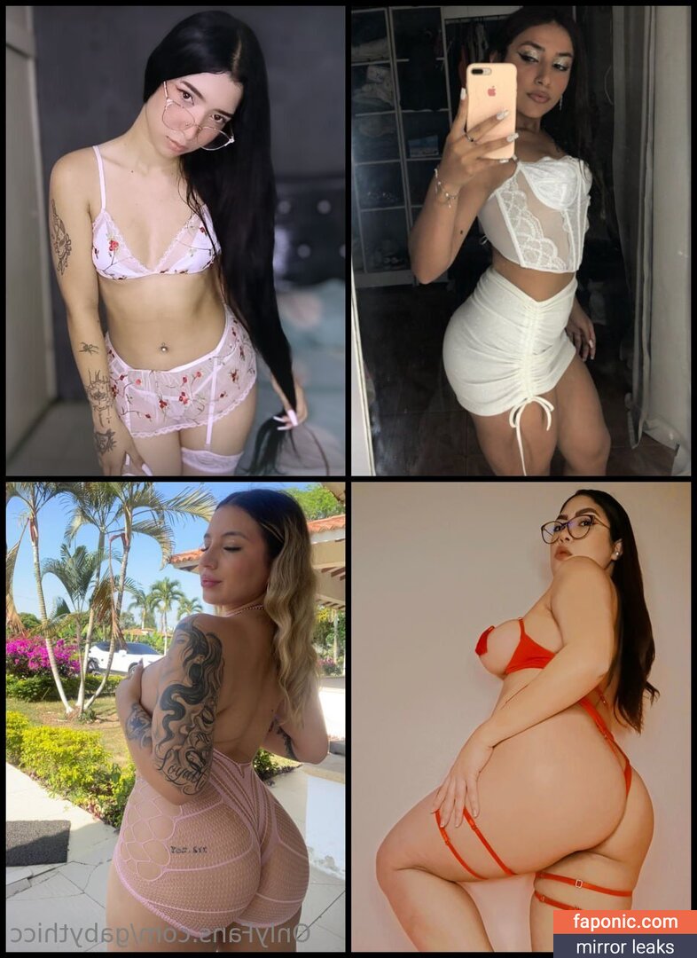 Gabythicc