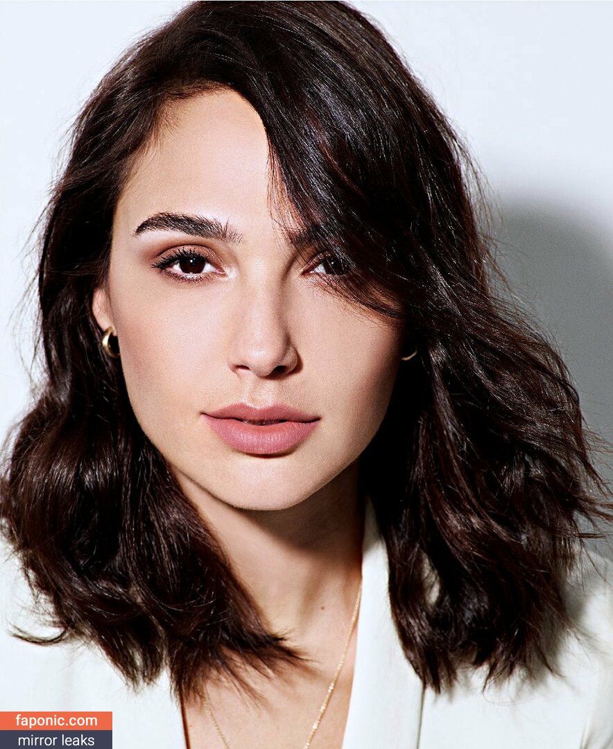 Gal Gadot