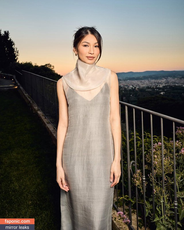 Gemma Chan