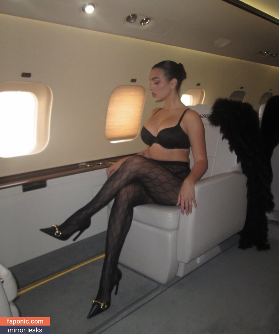Georgina Rodriguez