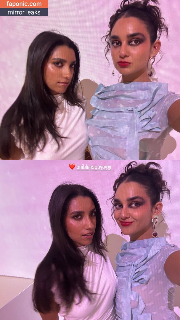 Geraldine Viswanathan