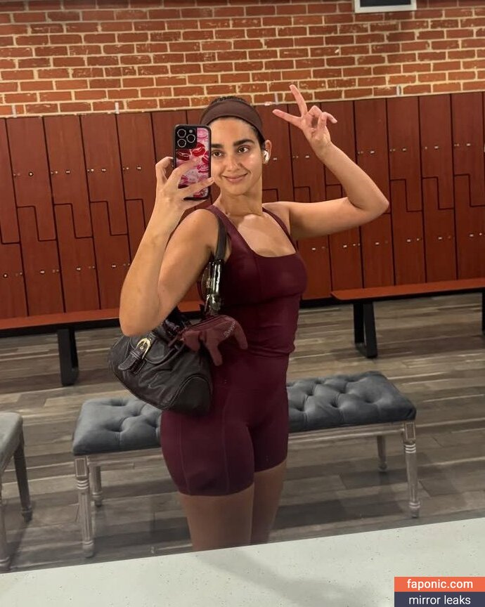 Geraldine Viswanathan