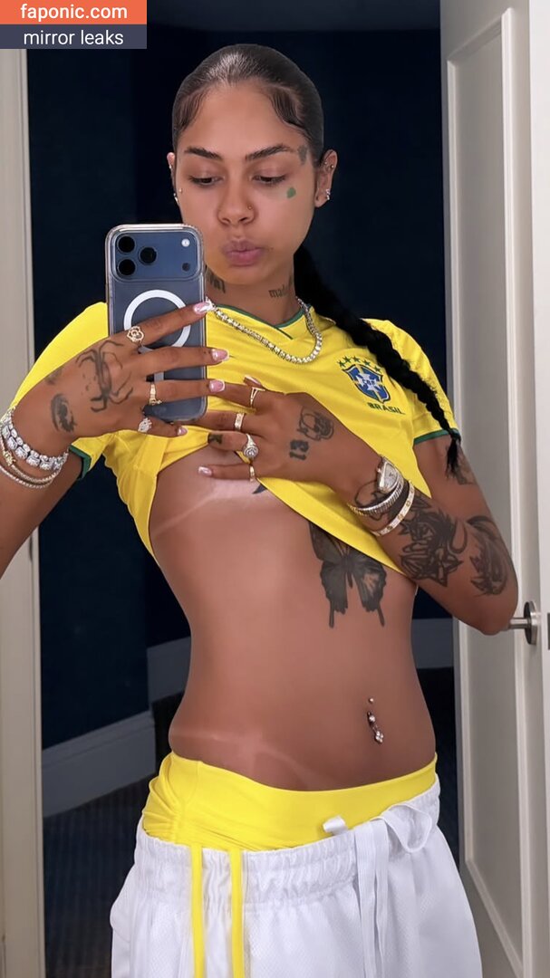 Giovanna Ramos