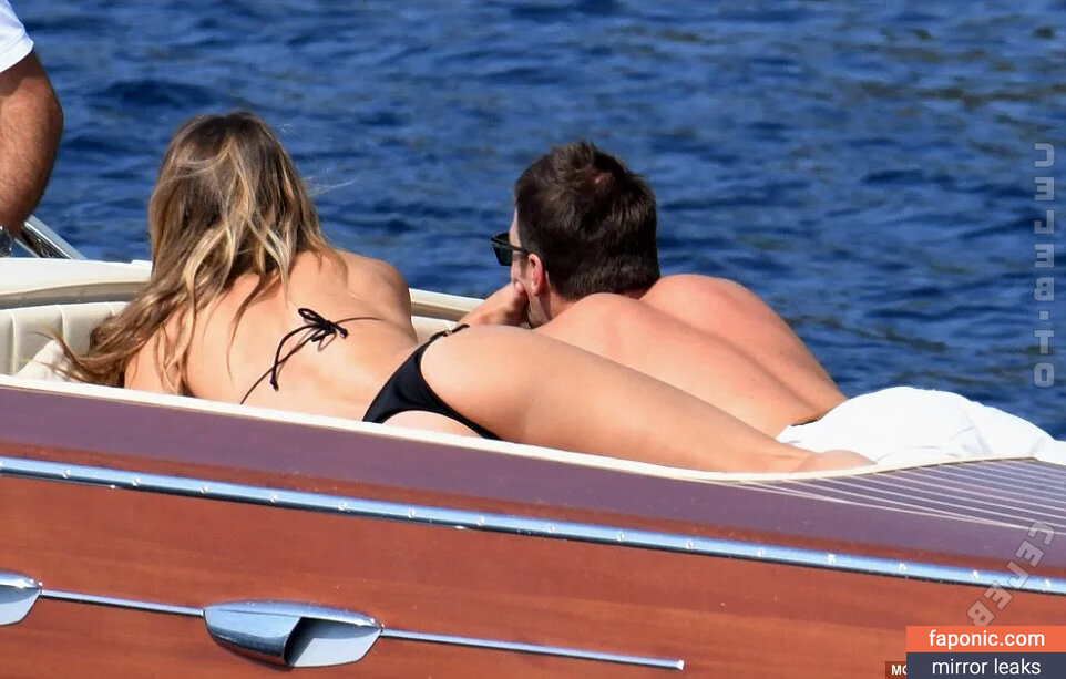 Gisele Bundchen