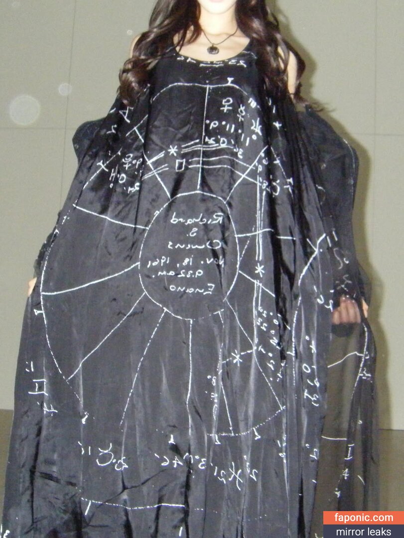 Giselle (æspa