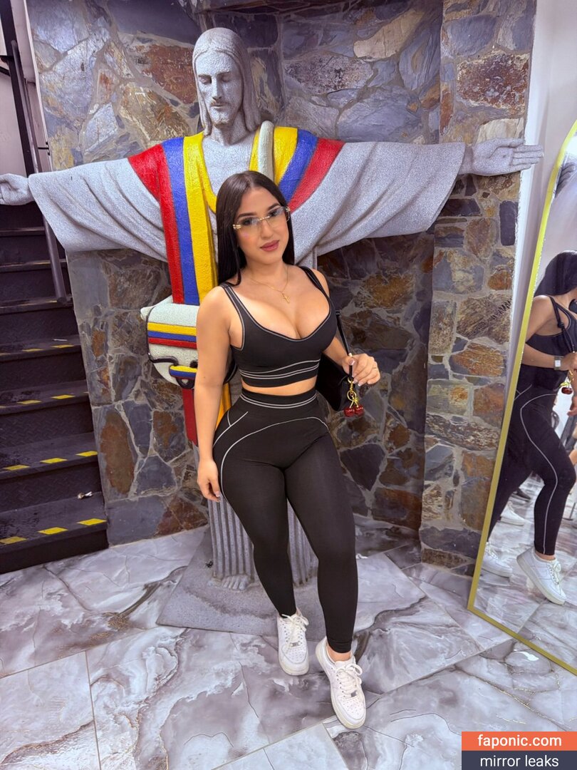 G&eacute;nesis Diaz