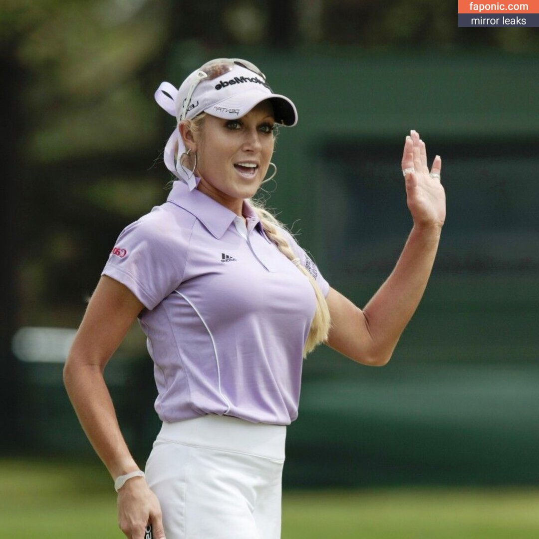 Golf Girls & Golf Related