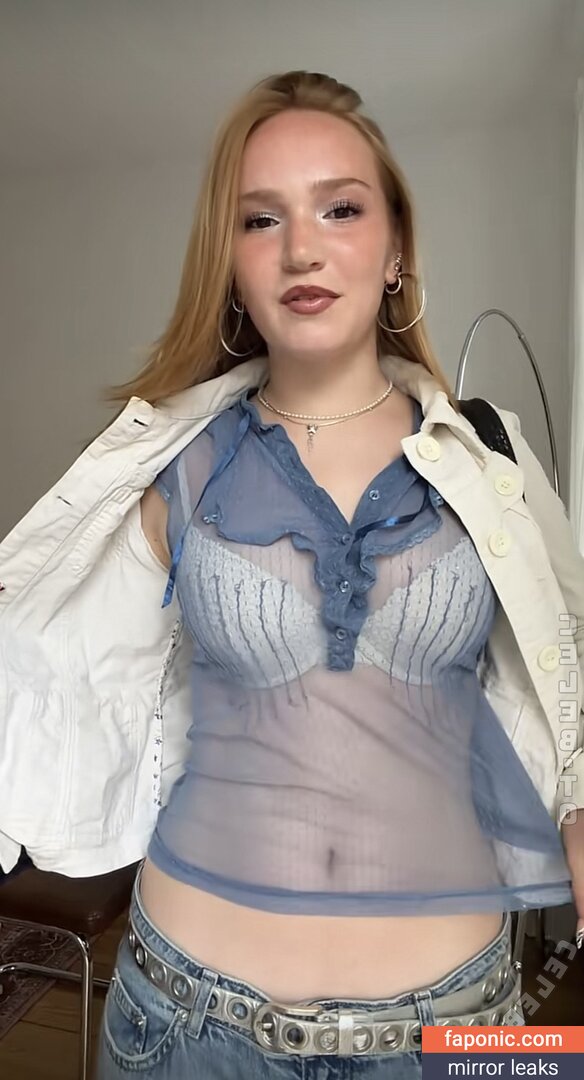 Greta Charlotte