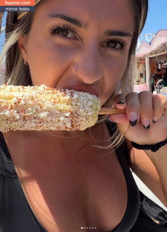 Hailie Deegan