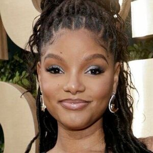 Halle Bailey