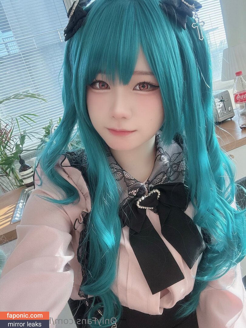 hanaxmiku