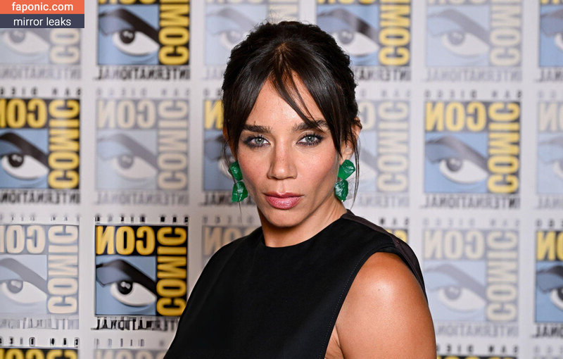 Hannah John-Kamen