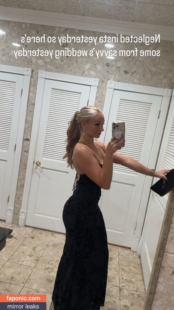 Hannah Woods