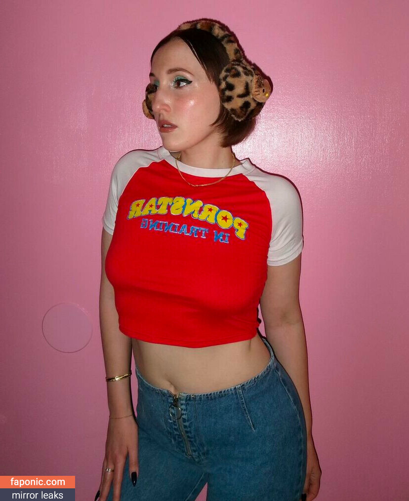 Harley Quinn Smith