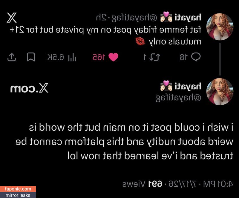 hayatifag