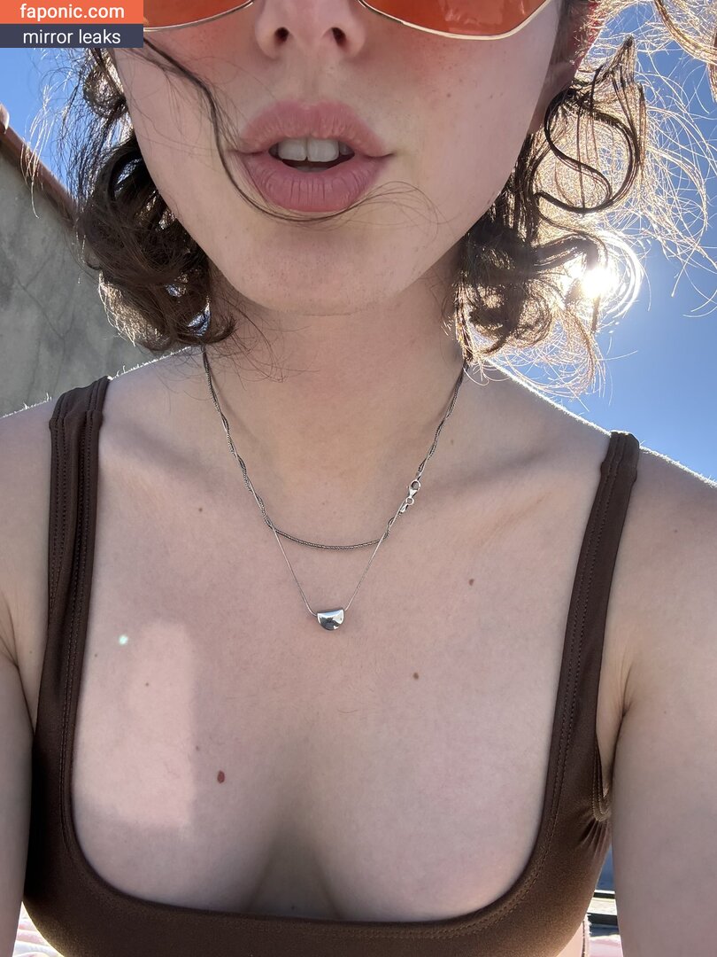 Helmet Girl
