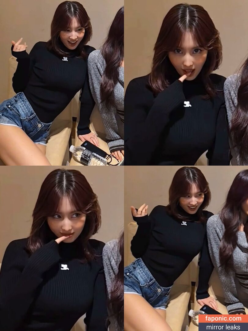 Hirai Momo