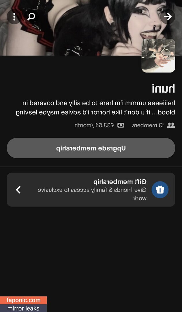 Hunnistixx