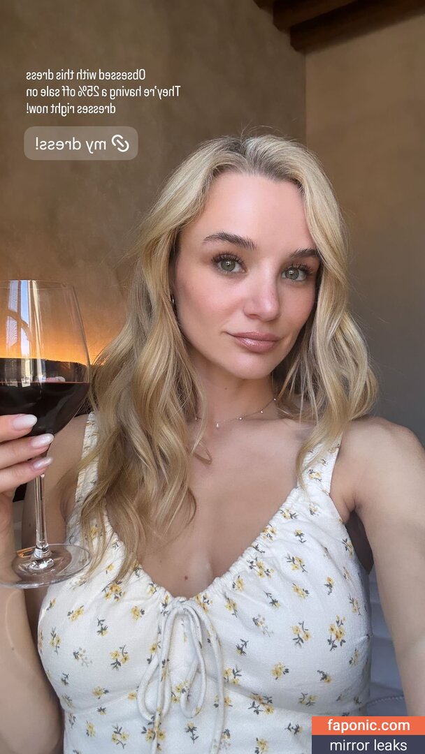 Hunter King