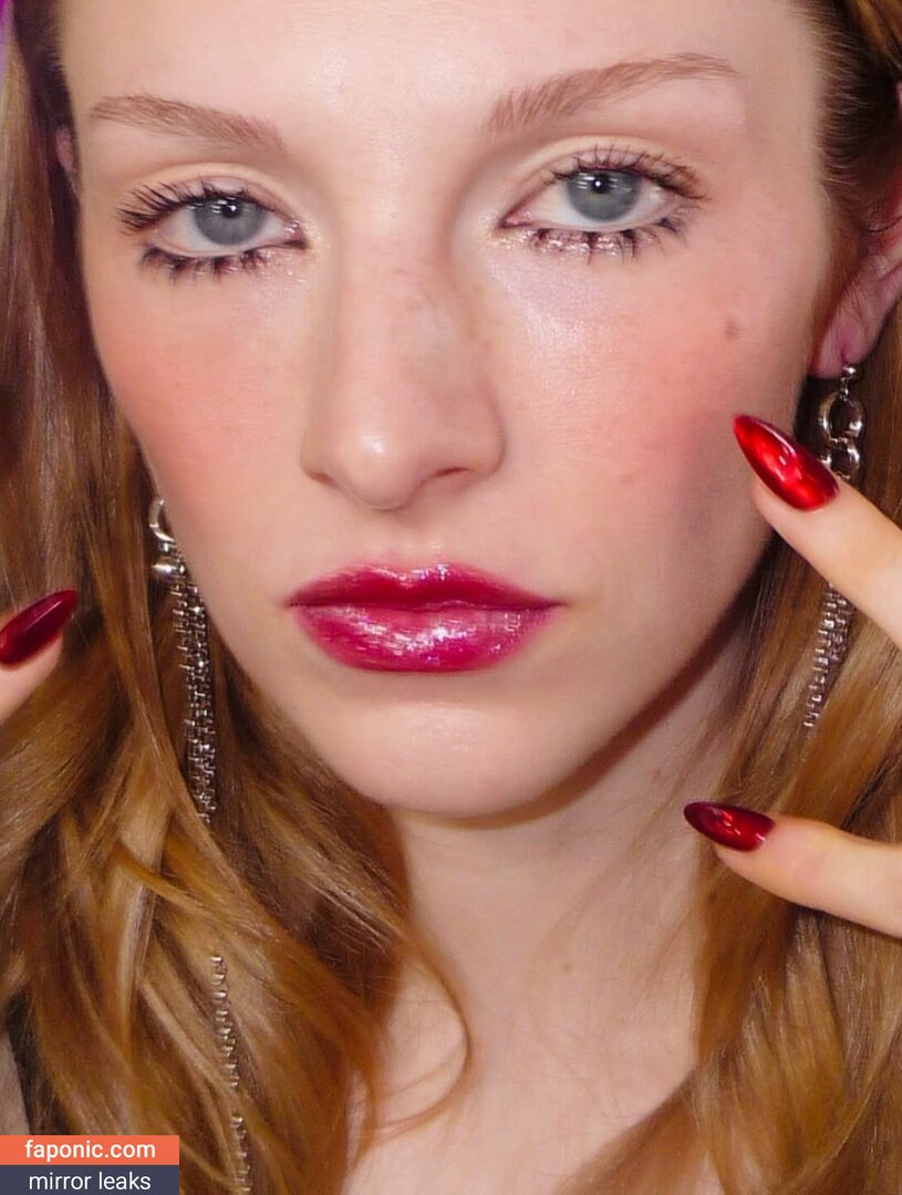 Hunter Schafer