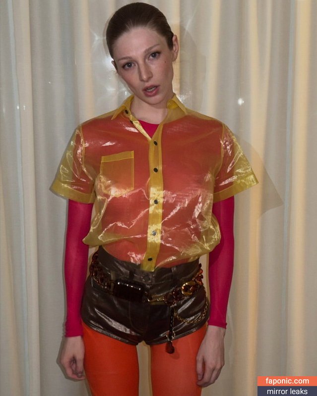 Hunter Schafer