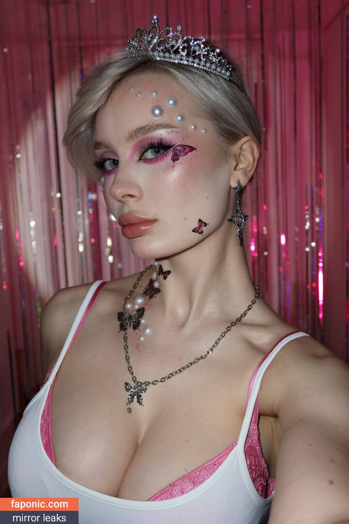 i_am_doshik / Dasha Doshik