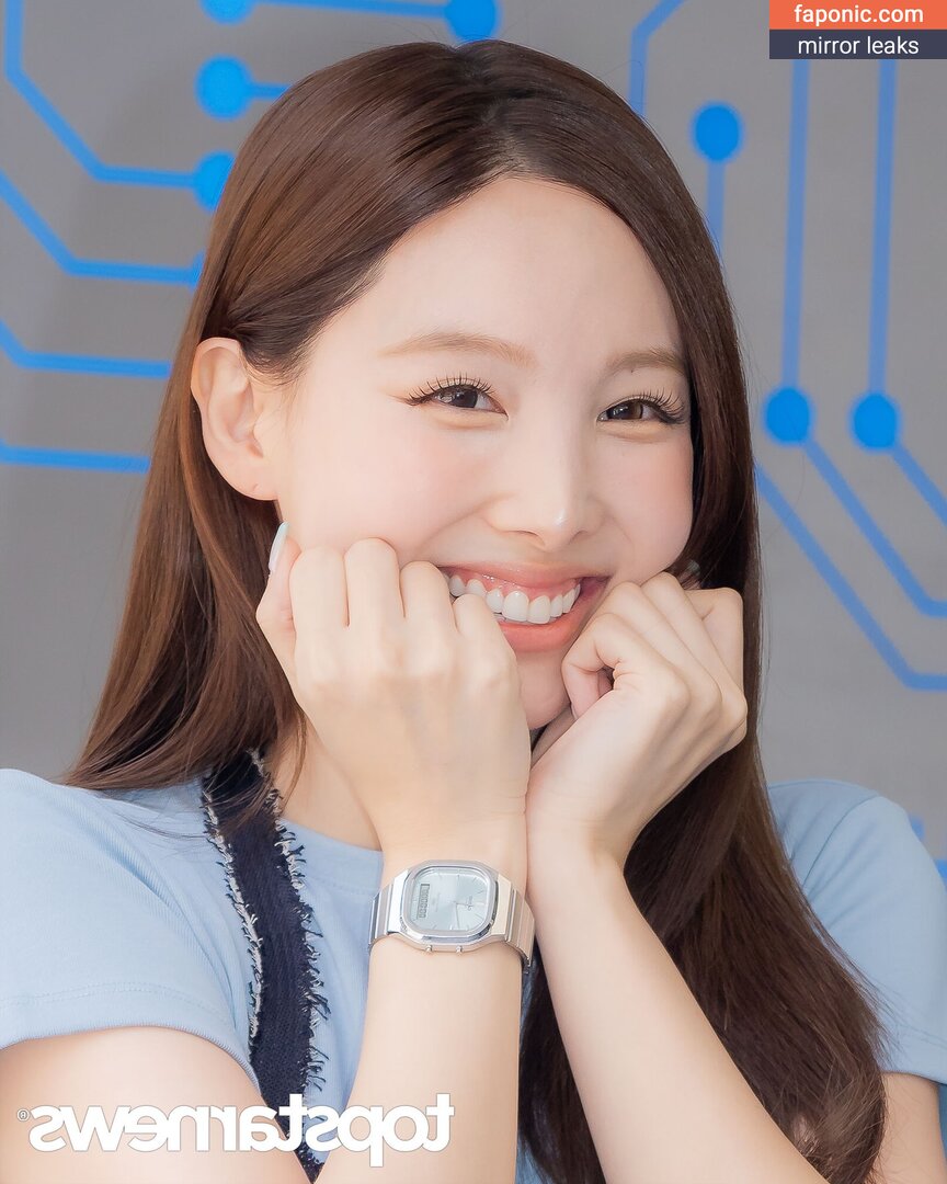 I&rsquo;m Nayeon