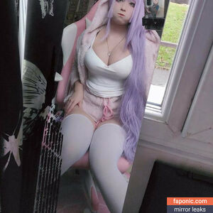 Ibara_gremory_cosplay